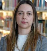 Prof Seda Demirel Topel